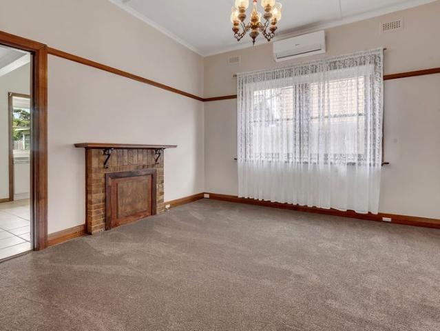 Charming home in the heart of Brunswick