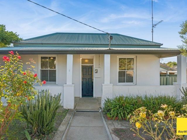 Charming Home in the Heart of Eaglehawk