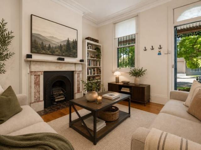 CHARMING HOME IN THE HEART OF LEICHHARDT