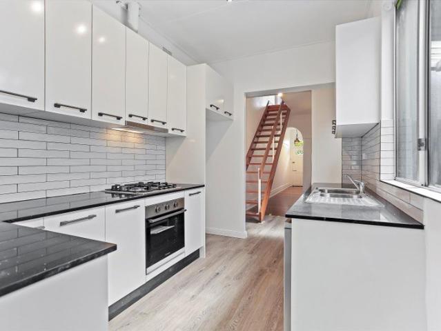Charming Home in the Heart of Leichhardt