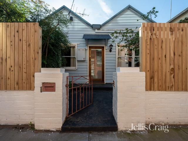 Charming home in the heart of Richmond