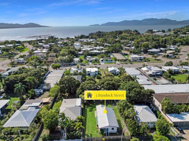 Charming Home in the Sought After Suburb of North Ward