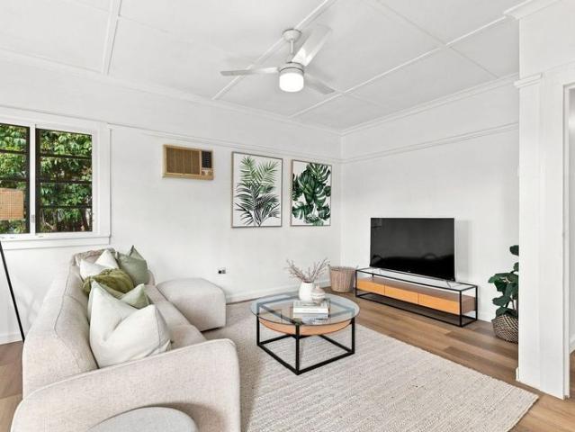 Charming home in ultra convenient location