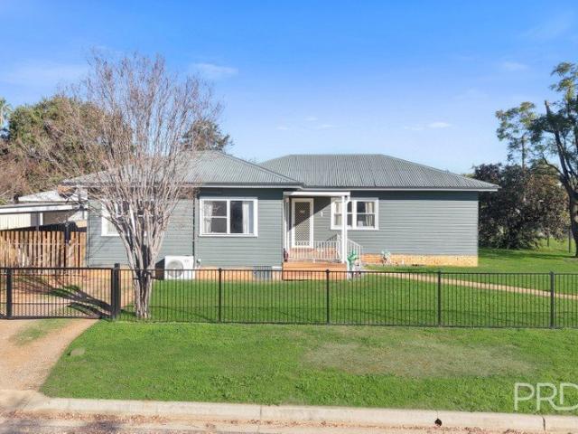 Charming home in West Tamworth