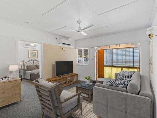 Charming Home Just Minutes from the Water!