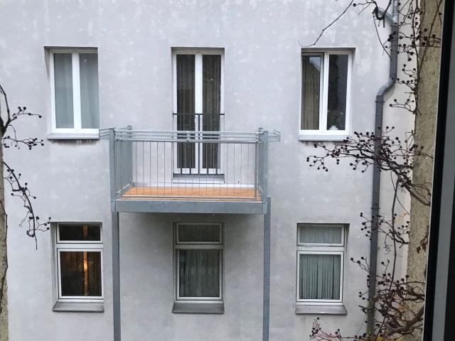 Charming home located in Kreuzberg, Berlin Amsterdam Apartments for Rent