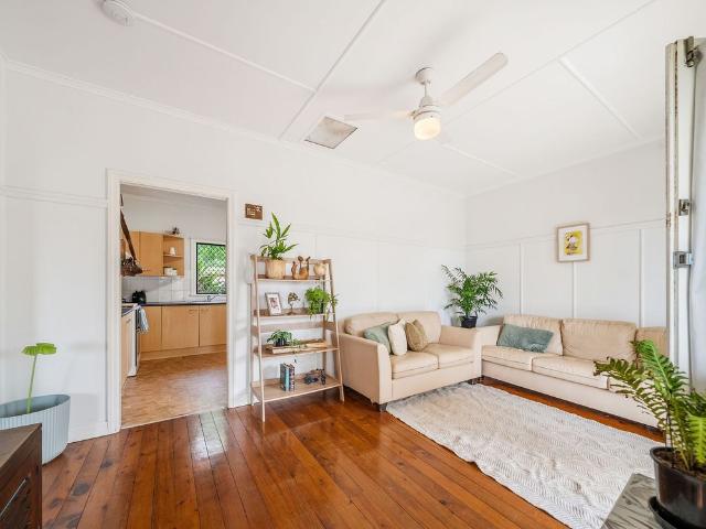Charming Home Rent Increasing to &dollar 710 from 5&sol 02&sol 27