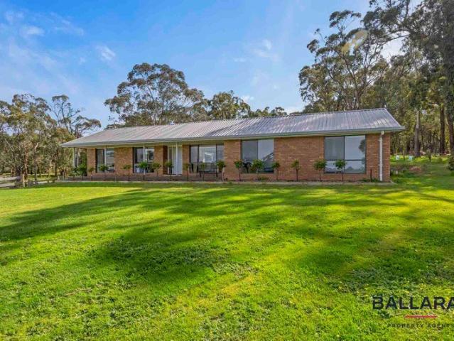 Charming Home Set on a Spacious Allotment in Peaceful Invermay