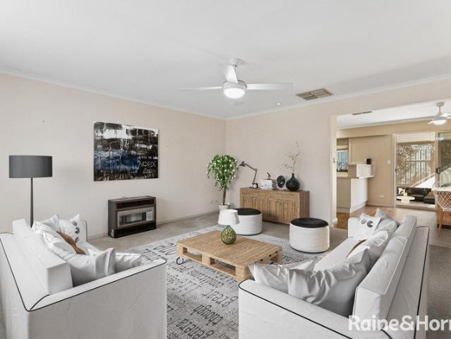 Charming Home Unit in Township Location