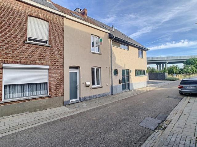 Charming home with 3 bedrooms in Wilsele!