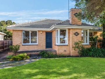 Charming Home with Contemporary Elegance in the Heart of Belmont