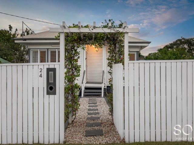 Charming Home with a Warm Welcome