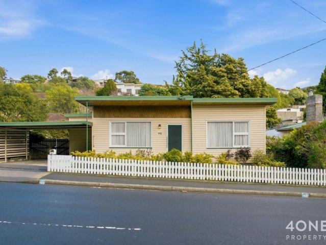 Charming Home with a Beautiful Garden Setting