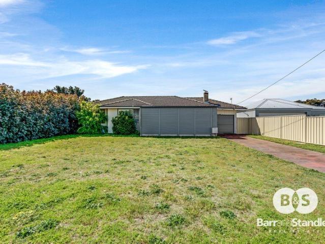 Charming Home with Big Block Appeal in Central Location!