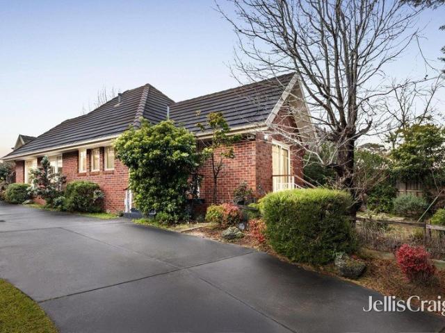 Charming Home with Bright, Modern Living in Doncaster East