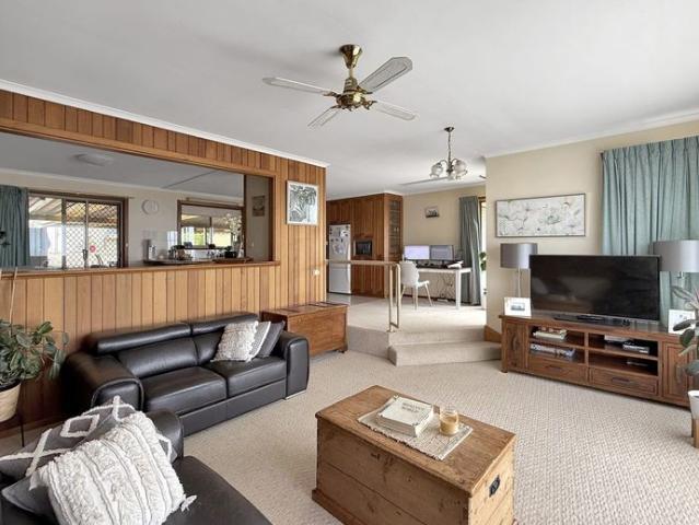 Charming Home with Great Views
