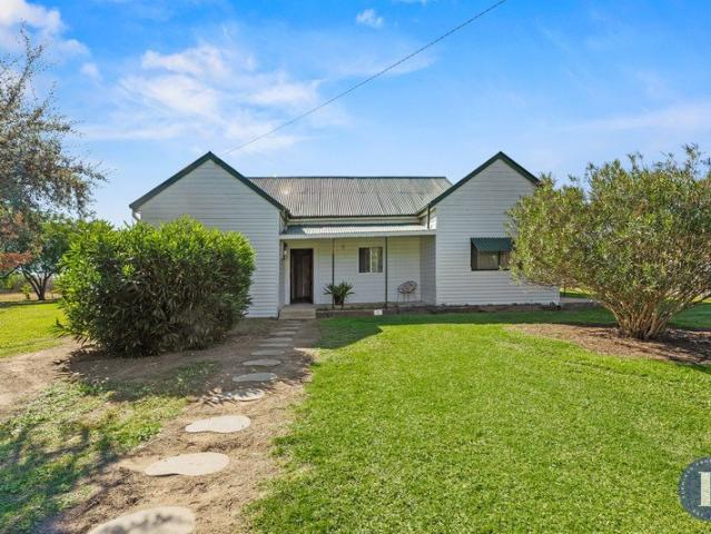 Charming Home with Double Block Opportunity