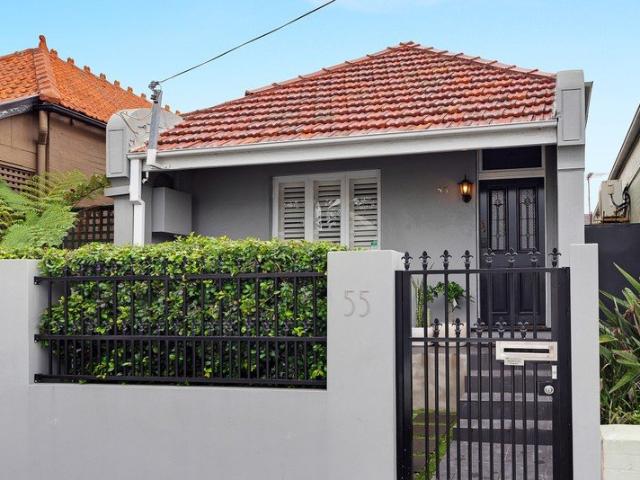 Charming Home with Double Lock Up Carport