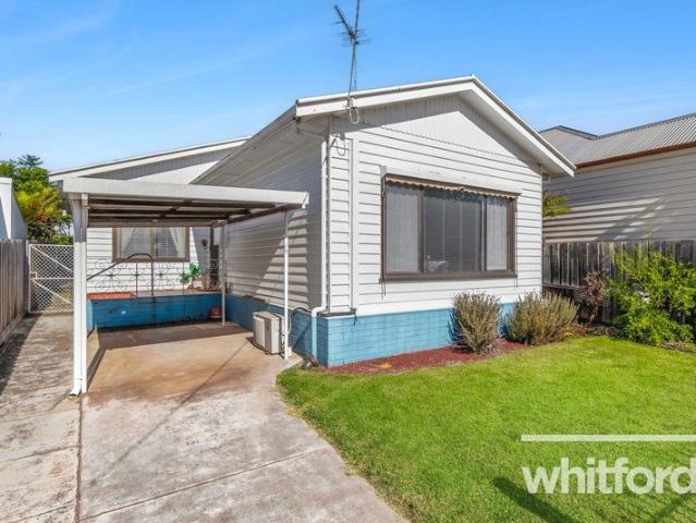 Charming Home with Endless Potential in Geelong West