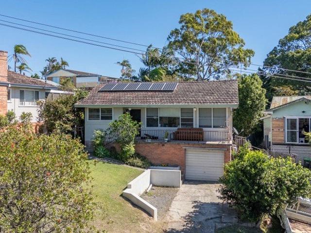 Charming Home with Endless Potential in Prime Urunga Location