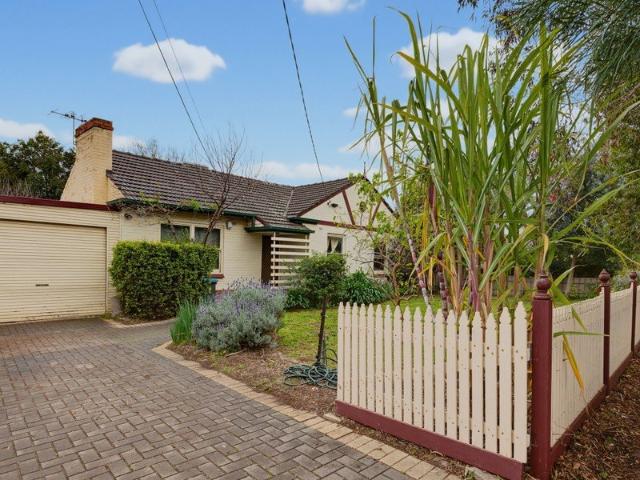 Charming Home with Exceptional Outdoor Living