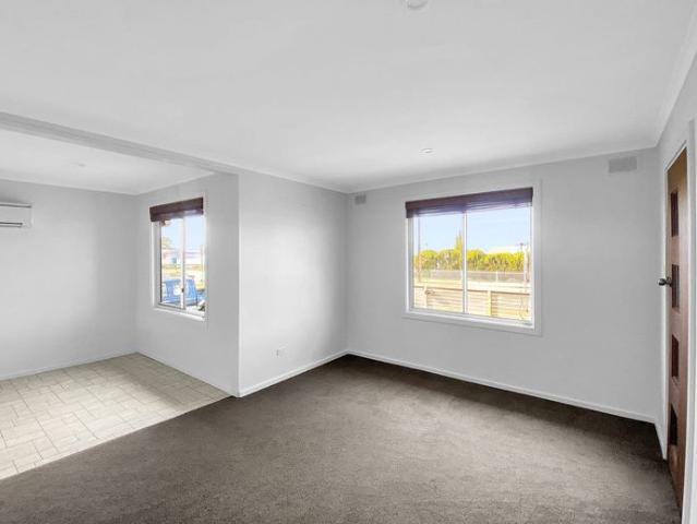 Charming home with fully enclosed back yard