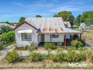 Dalton, Upper Lachlan, Yass Valley, Victoria
