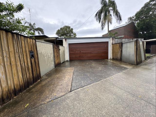 CHARMING HOME WITH LARGE FENCED YARD