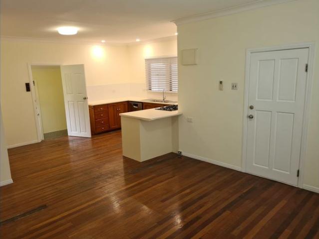 CHARMING HOME WITH LARGE FENCED YARD