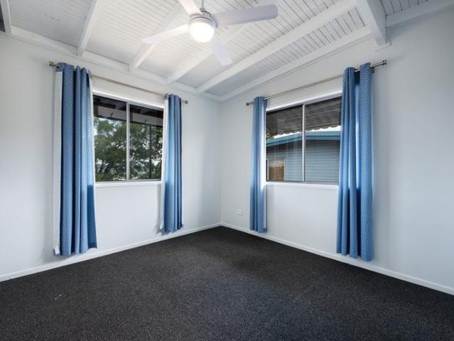 Charming Home with Light Filled Living & Character Ceilings