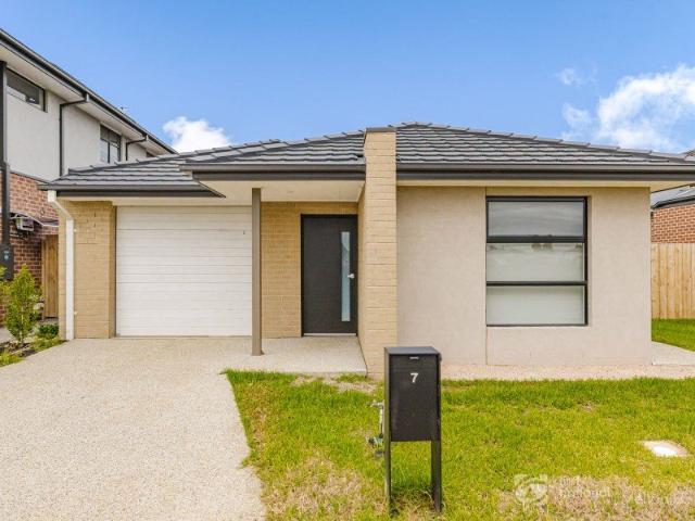 Charming Home with Modern Comforts