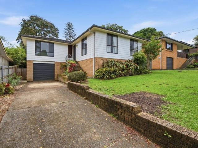 Charming Home with Space, Comfort & Potential.