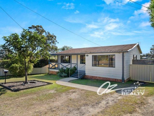 Charming Home With Space To Grow
