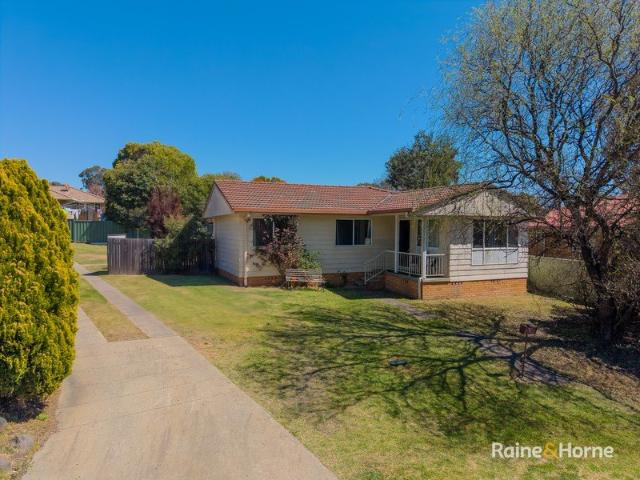 Charming Home with Spacious Backyard