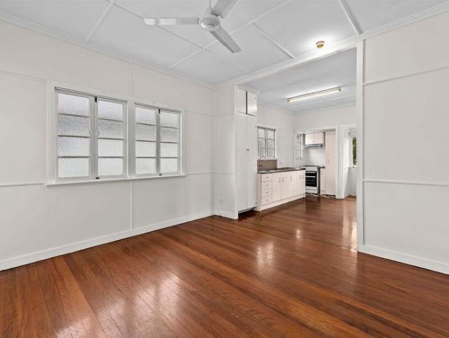 Charming Home with Spacious Backyard
