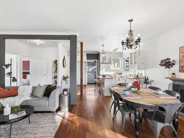 Charming Home with Spacious Living Areas