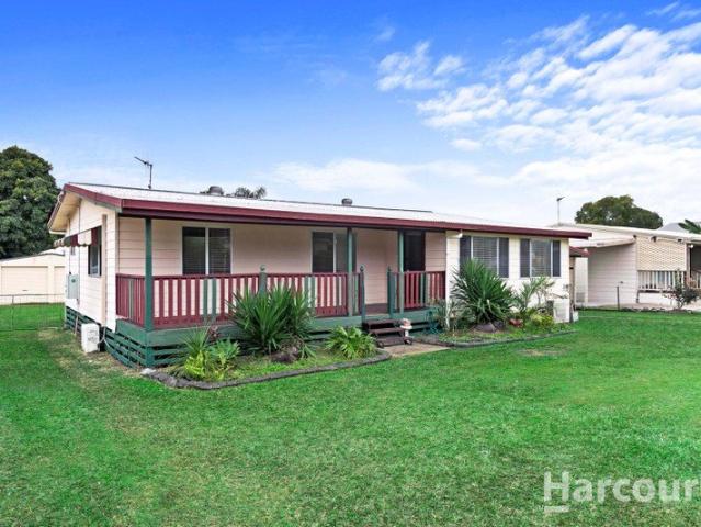 Charming Home with Studio on a Spacious 1,012m² Block