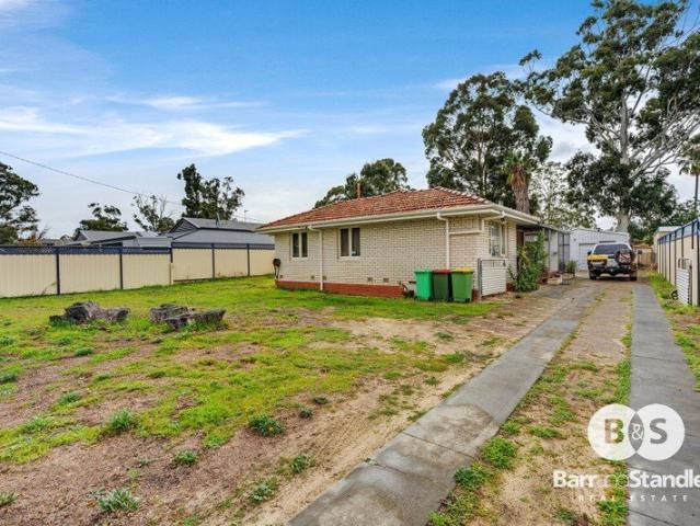 Charming Home with Subdividable Potential and Large Shed
