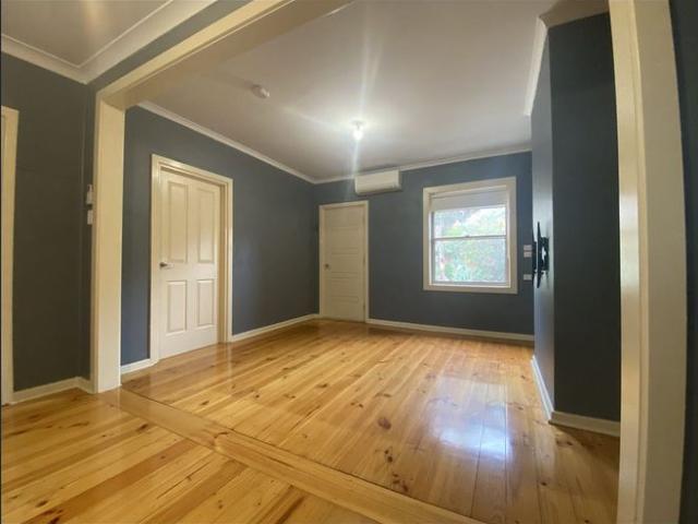 Charming Home with Polished Timber Floors