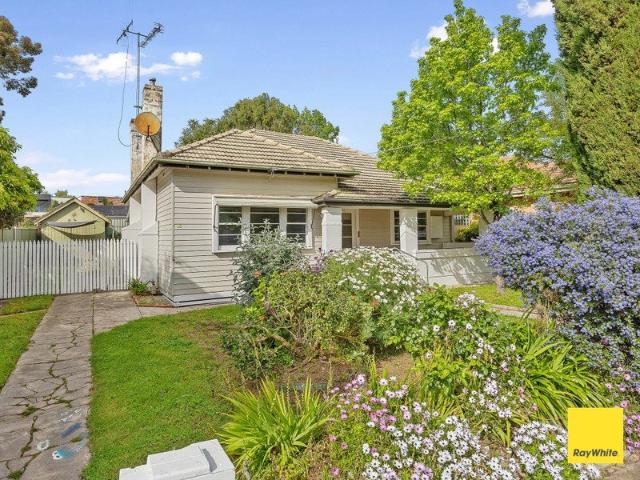 Charming Home with Plenty of Outdoor Space