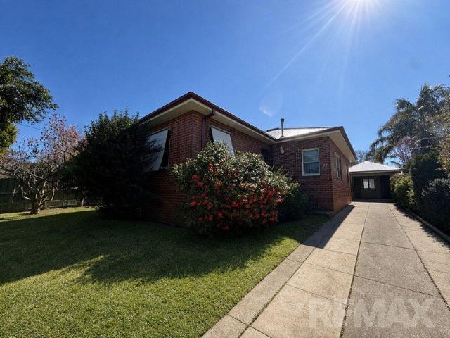 Charming Home with Plenty of Character