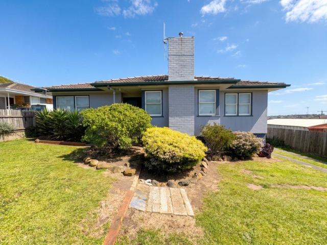 Charming Home With Plenty To Offer