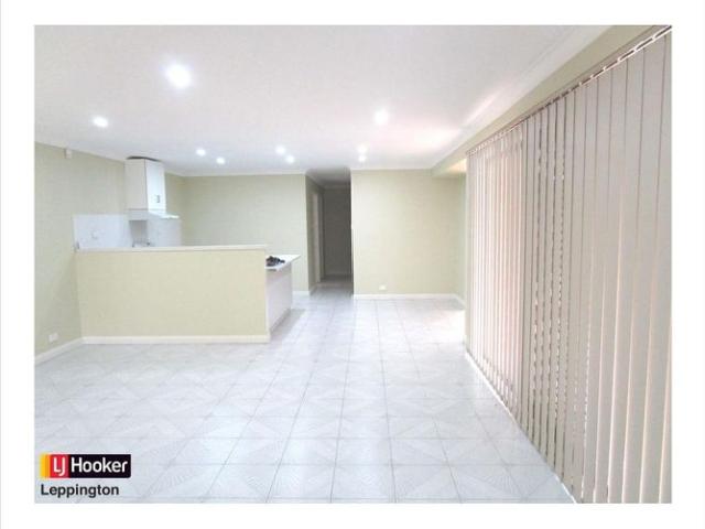 Charming Home with Practical Living