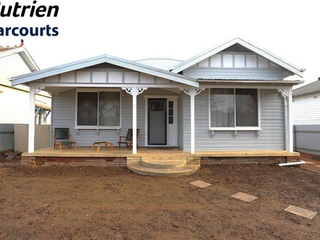 Charming Home With Recent Improvements