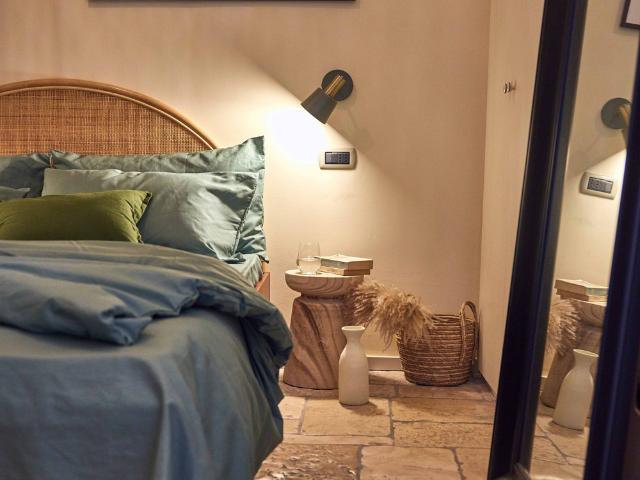 Charming Home with Terrace & Jacuzzi in PUGLIA