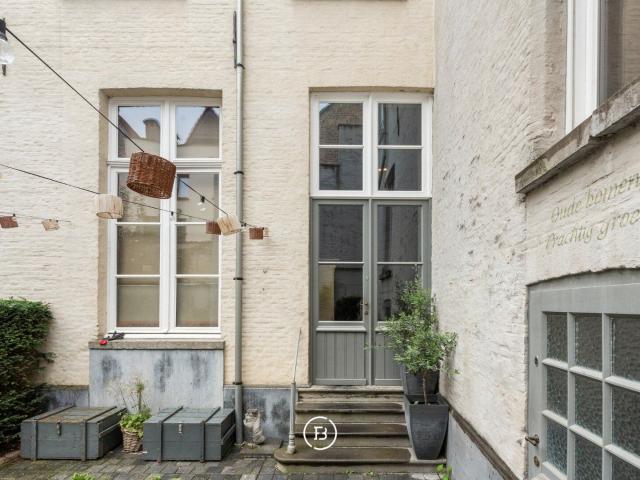 Charming home