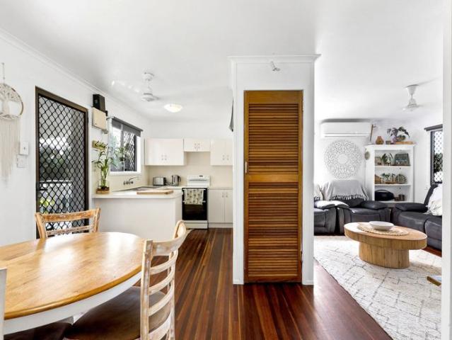Charming Home