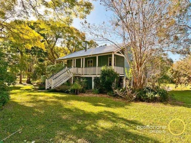 Charming Homestead on Nearly 1 Hectare Backing onto Koala Habitat