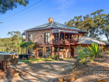 Charming Homestead with Stunning River Views