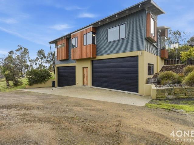 Charming Honeywood Home with Unique Craftsmanship